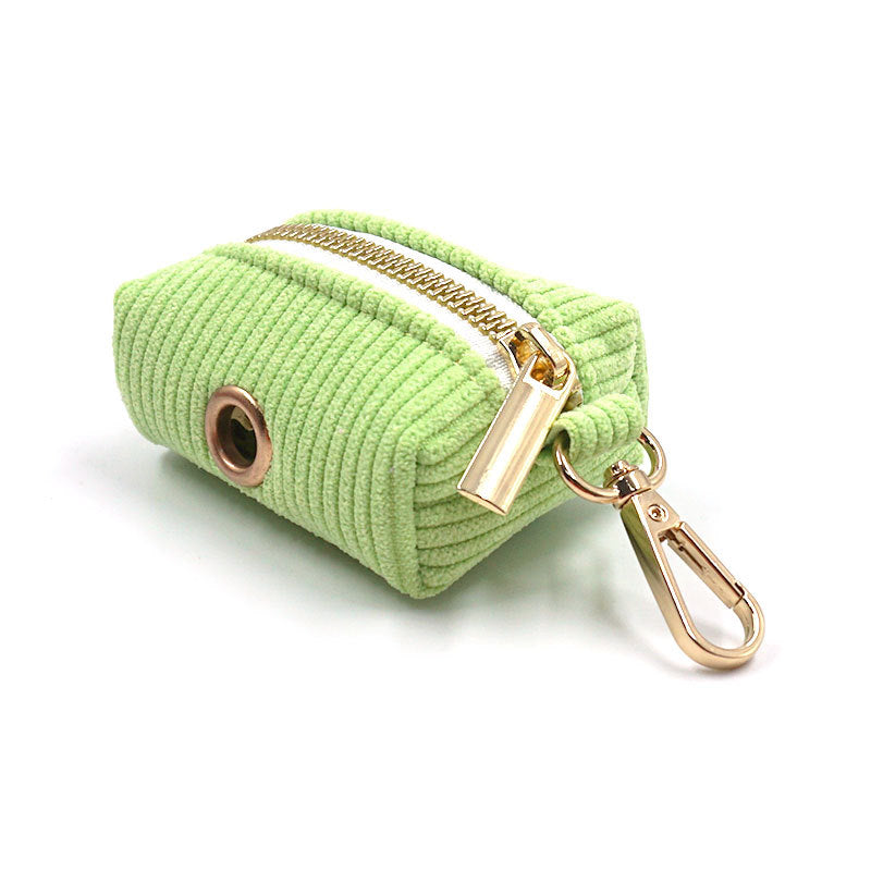 Dog Poop Bag for Outdoors - FurRoad
