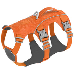 Dog Harness Escape Proof Dog Harness with Handle Waterproof