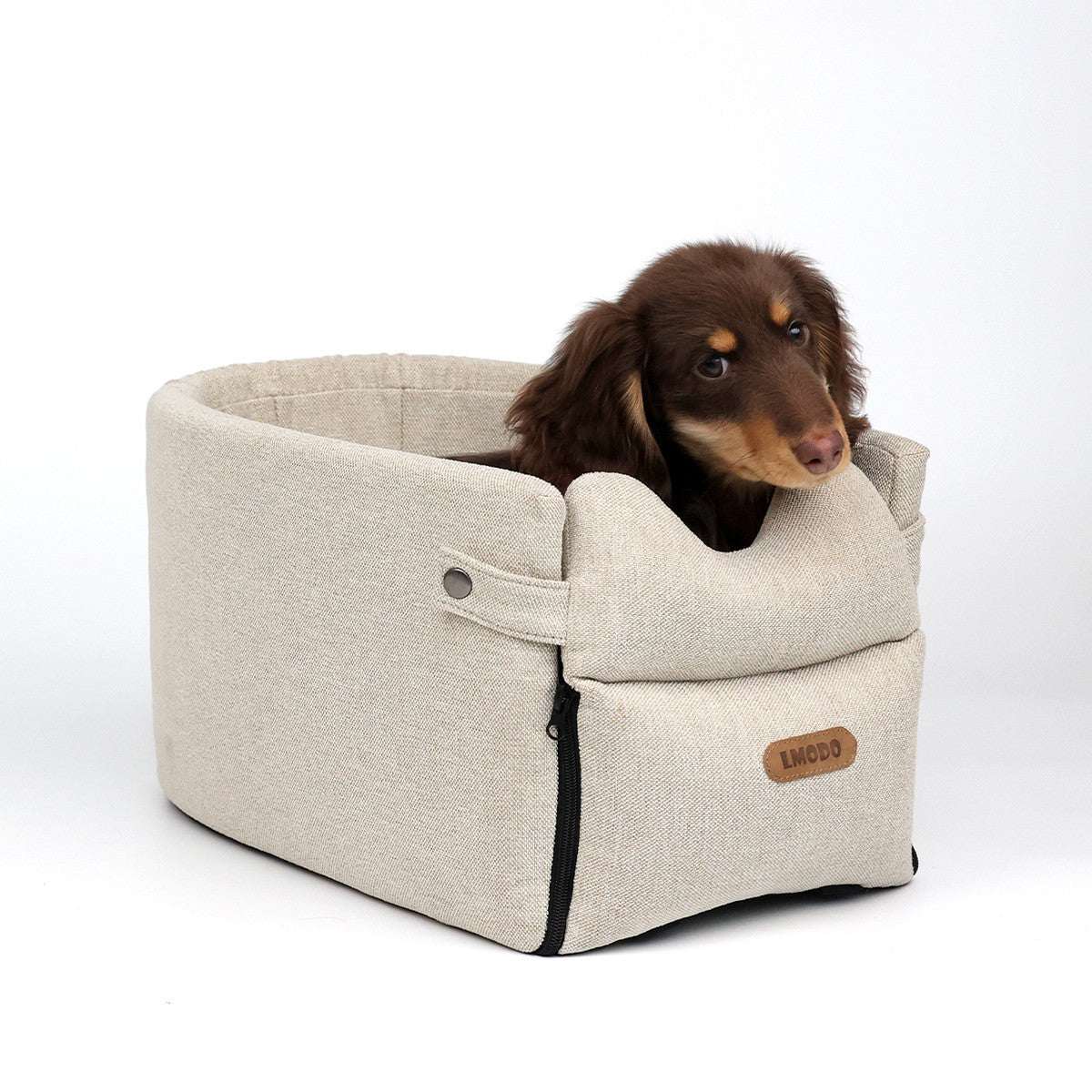 FurRoad Portable Pet Car Seat