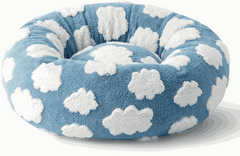 FurRoad CozyPaw All-Season Bed