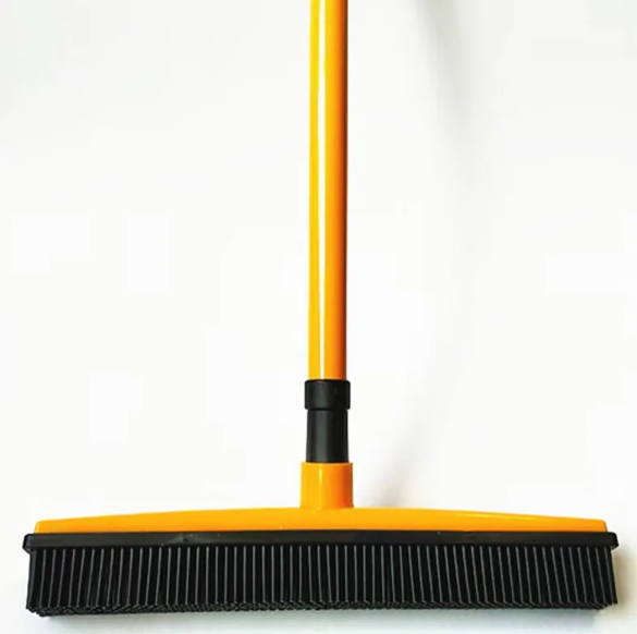 Pet Hair Removal Broom Mop - FurRoad