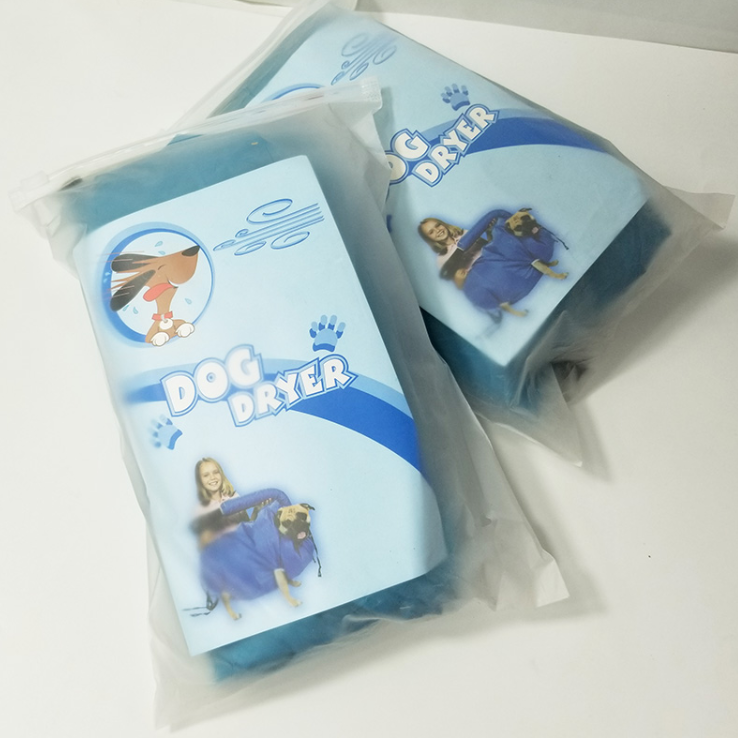 Pet Drying Box, Dryer, and Drying Bag - FurRoad