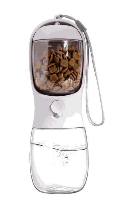 FurRoad Portable Dog Water Bottle