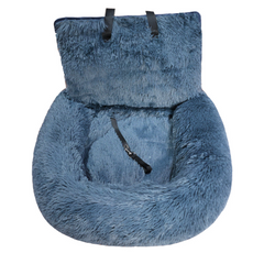 Detachable Dog Seat Cushion