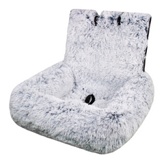 Detachable Dog Seat Cushion