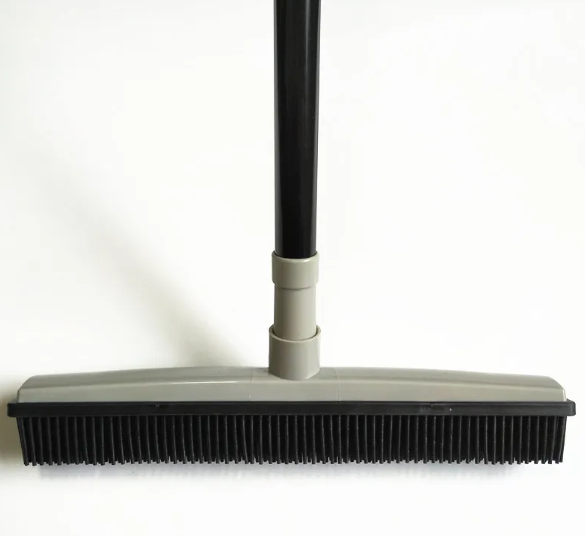 Pet Hair Removal Broom Mop - FurRoad