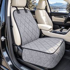 FurRoad Dog Car Seat Cover