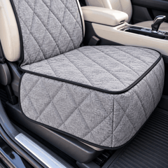 FurRoad Dog Car Seat Cover