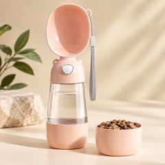 FurRoad Portable Dog Water Dispenser