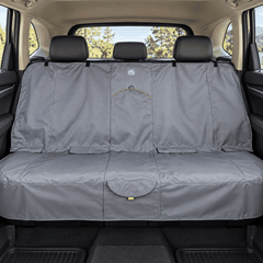 FurRoad Water Resistant Dog Car Seat Cover