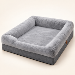 Orthopedic Dog Beds for Extra Large Dogs
