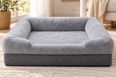Orthopedic Dog Beds for Extra Large Dogs