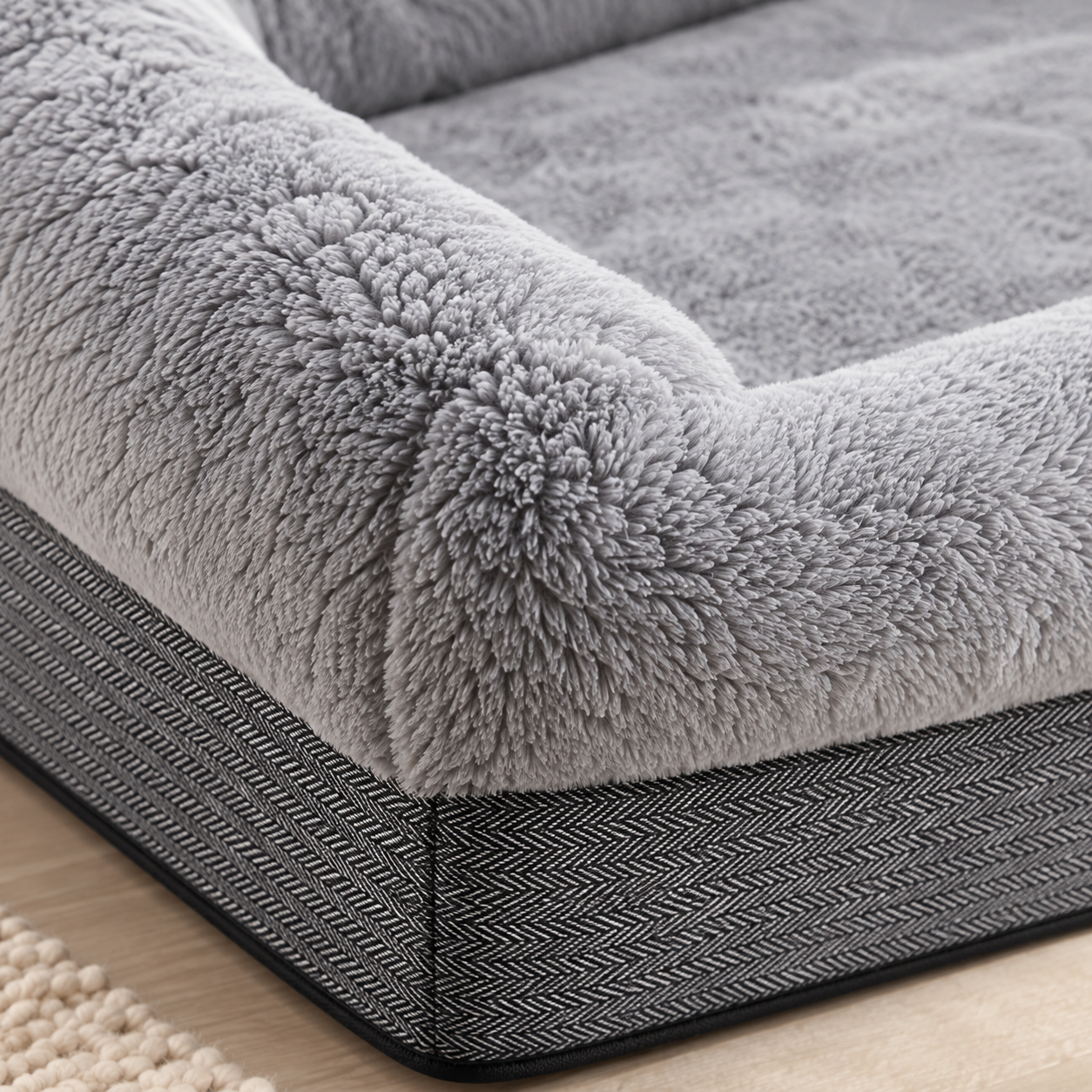 Orthopedic Dog Beds for Extra Large Dogs