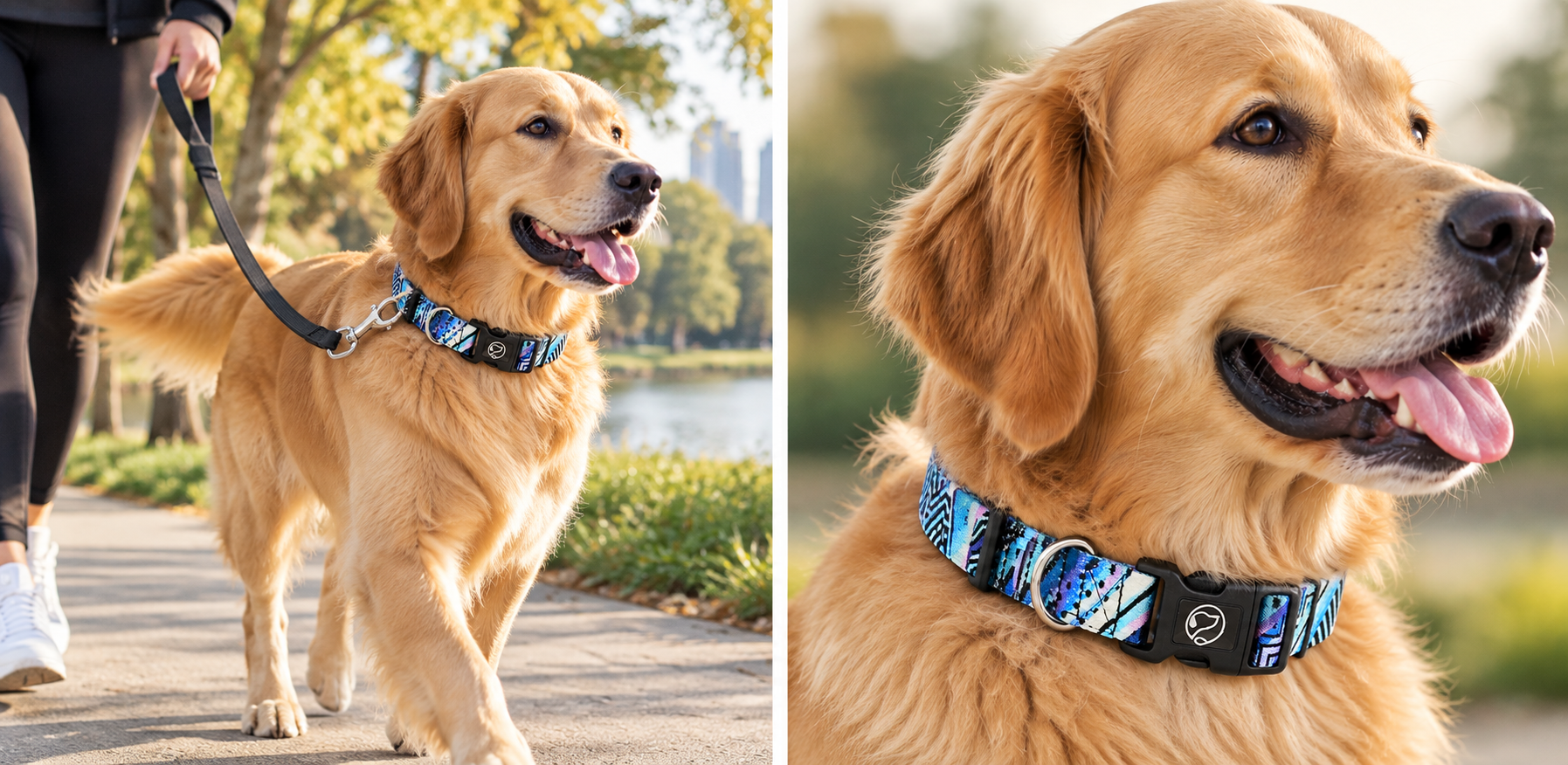 Small Dog Collars