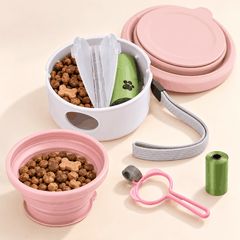 FurRoad Travel Bowl for Dogs