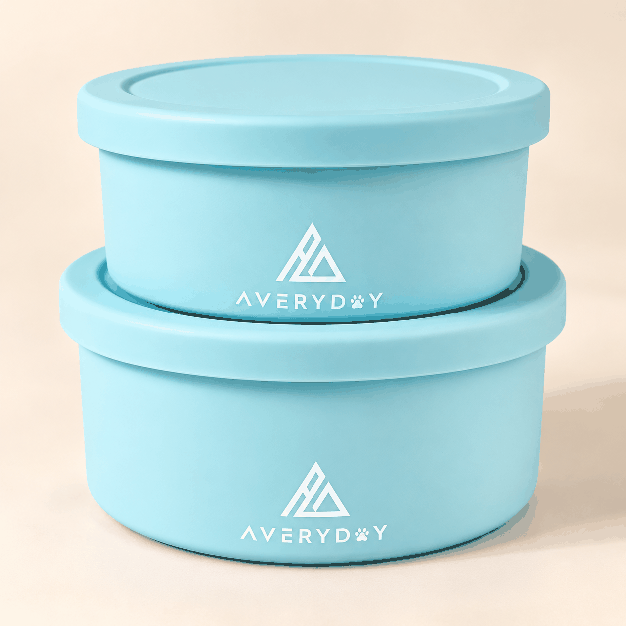 FurRoad Portable Dog Bowls