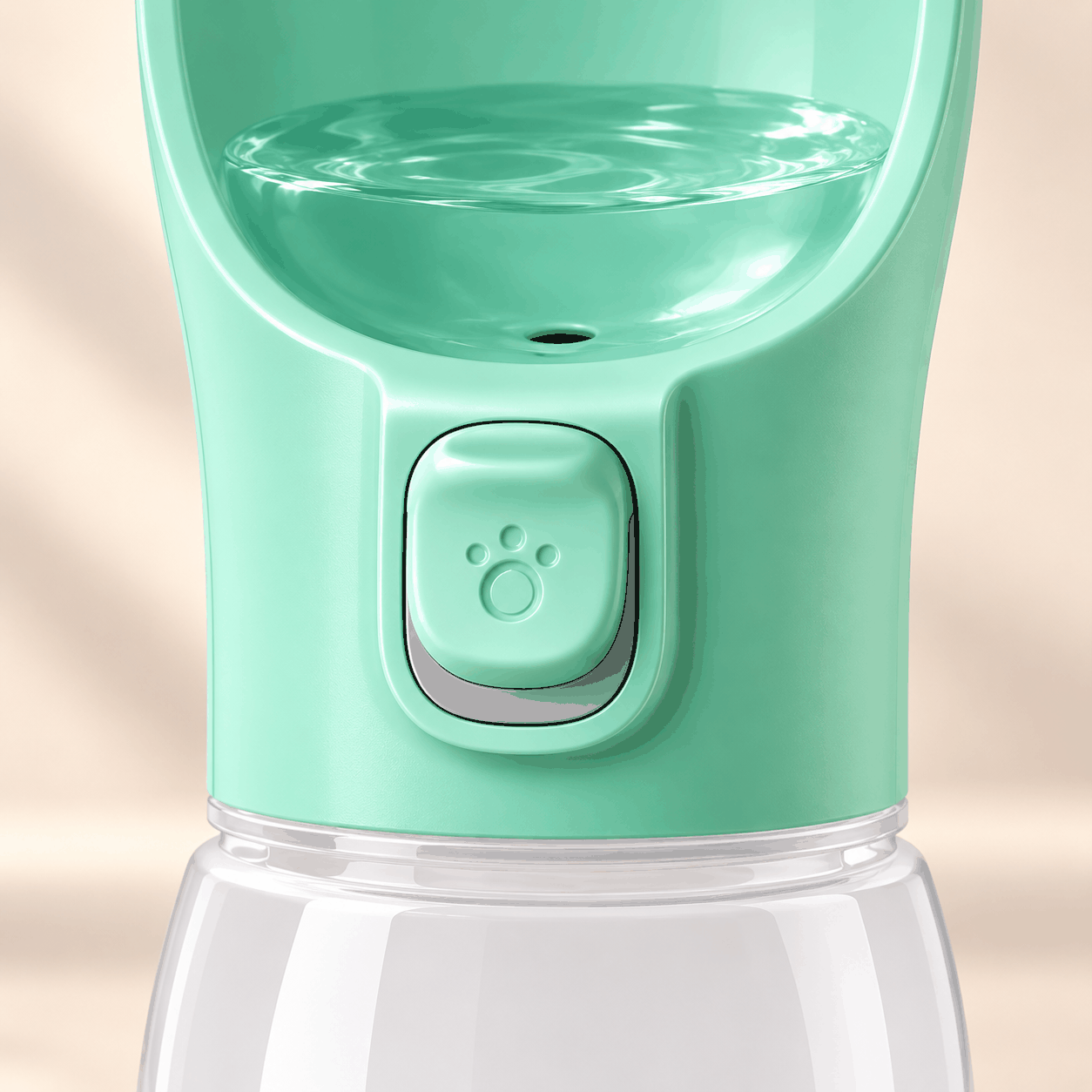 FurRoad Portable Dog Water Bottle