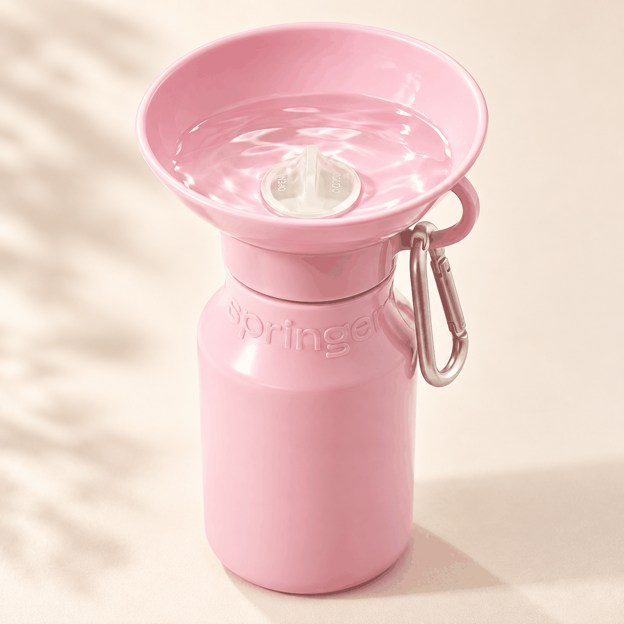 FurRoad Portable Dog Water Bottle