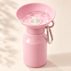 FurRoad Portable Dog Water Bottle