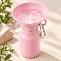 FurRoad Portable Dog Water Bottle