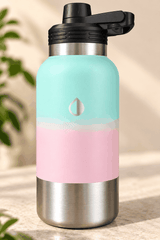 FurRoad Dog Travel Water Bottle