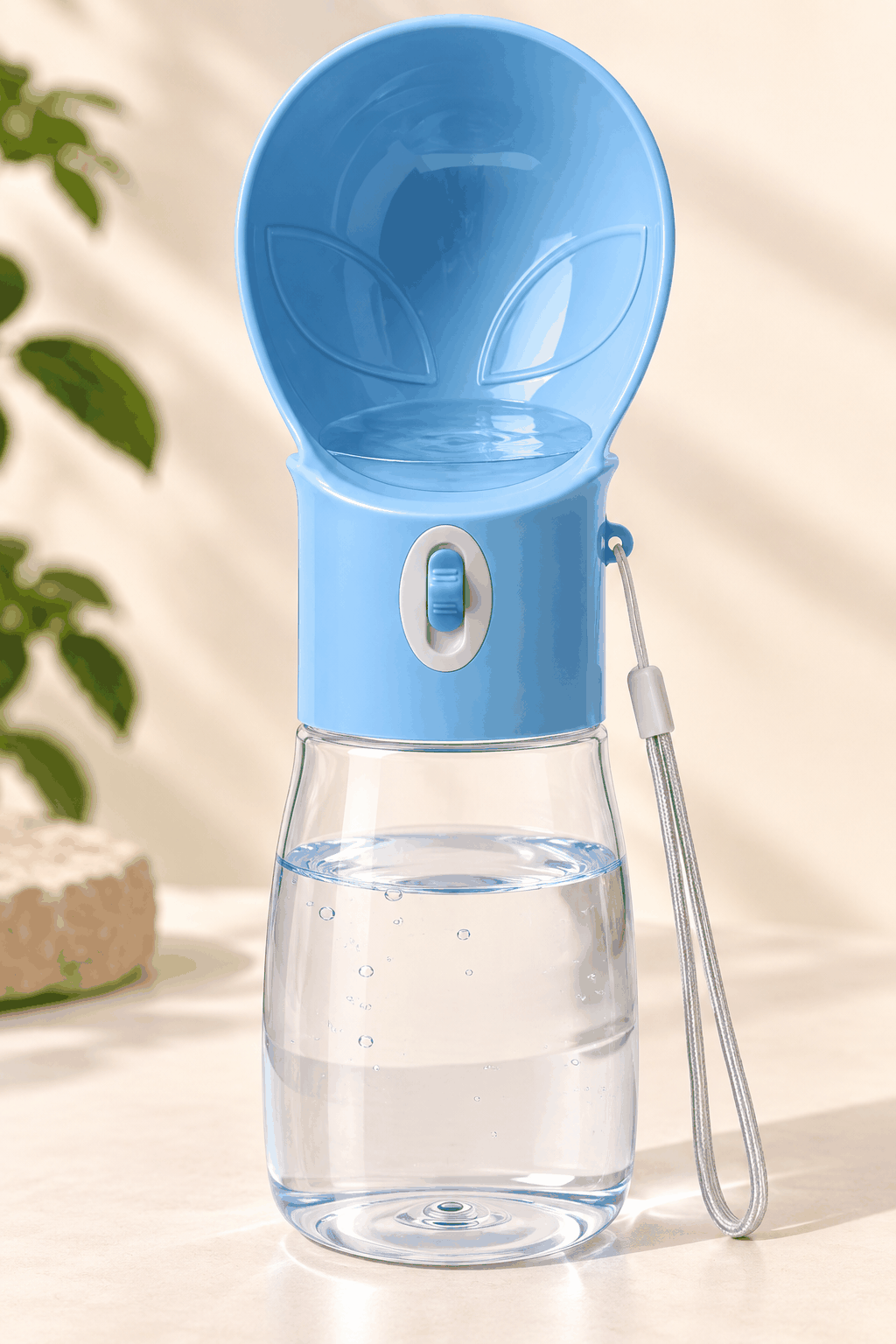 FurRoad Portable Dog Water Bottle
