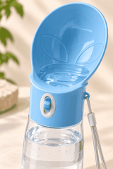 FurRoad Portable Dog Water Bottle