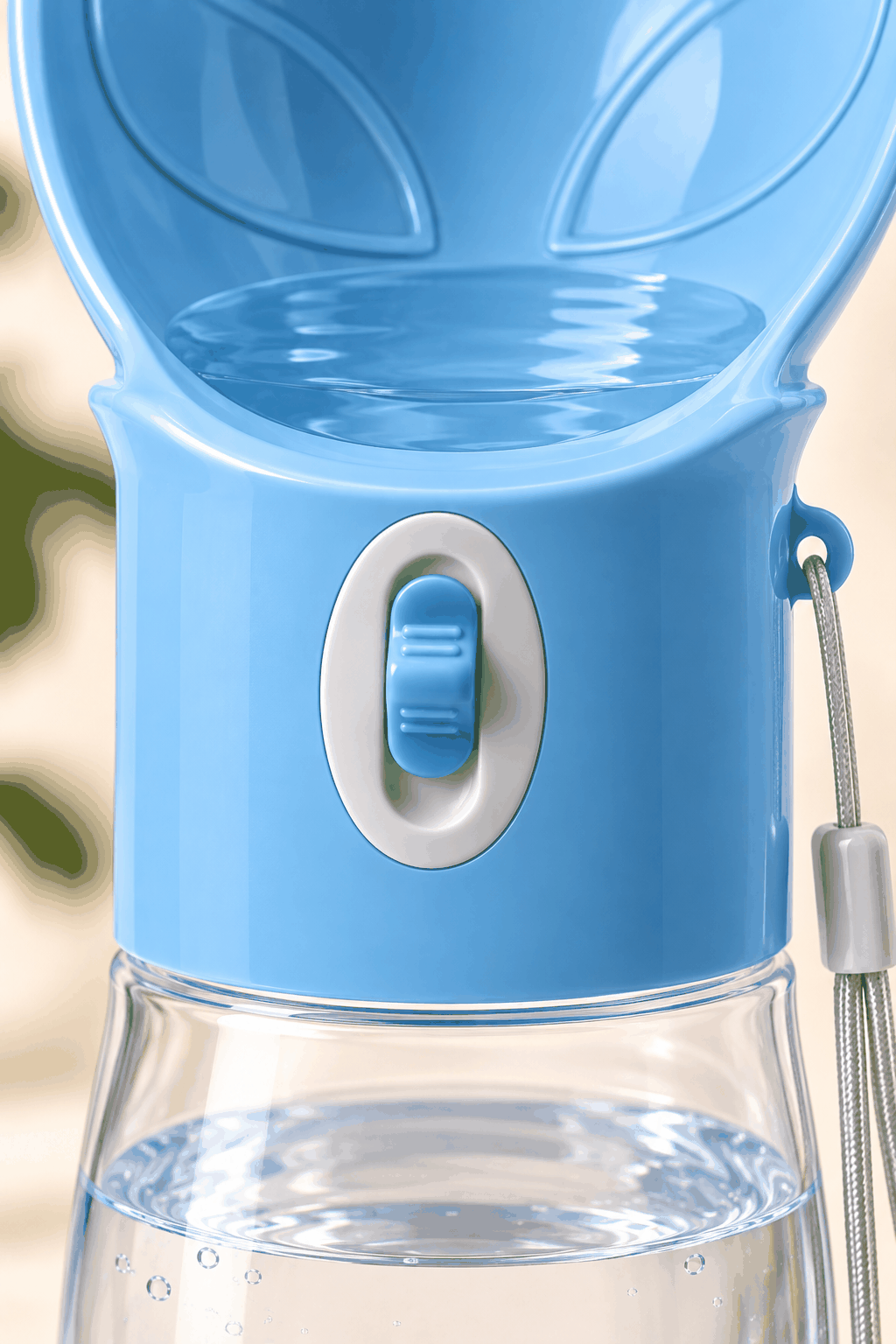 FurRoad Portable Dog Water Bottle