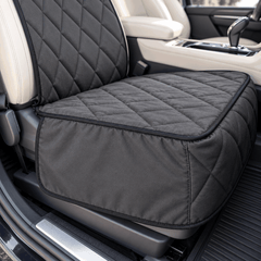 FurRoad Waterproof Dog Car Seat Cover