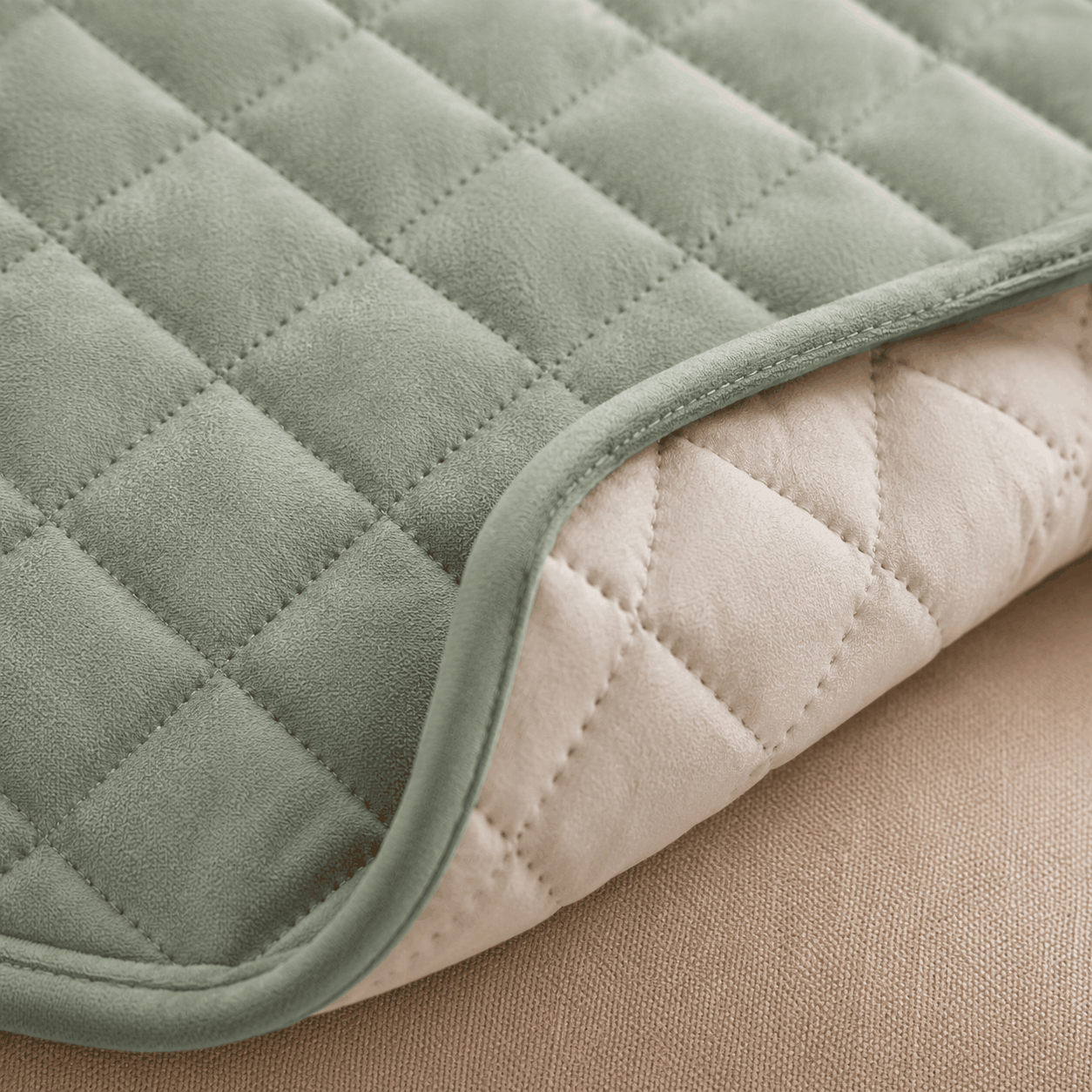 FurRoad Waterproof Couch Cover