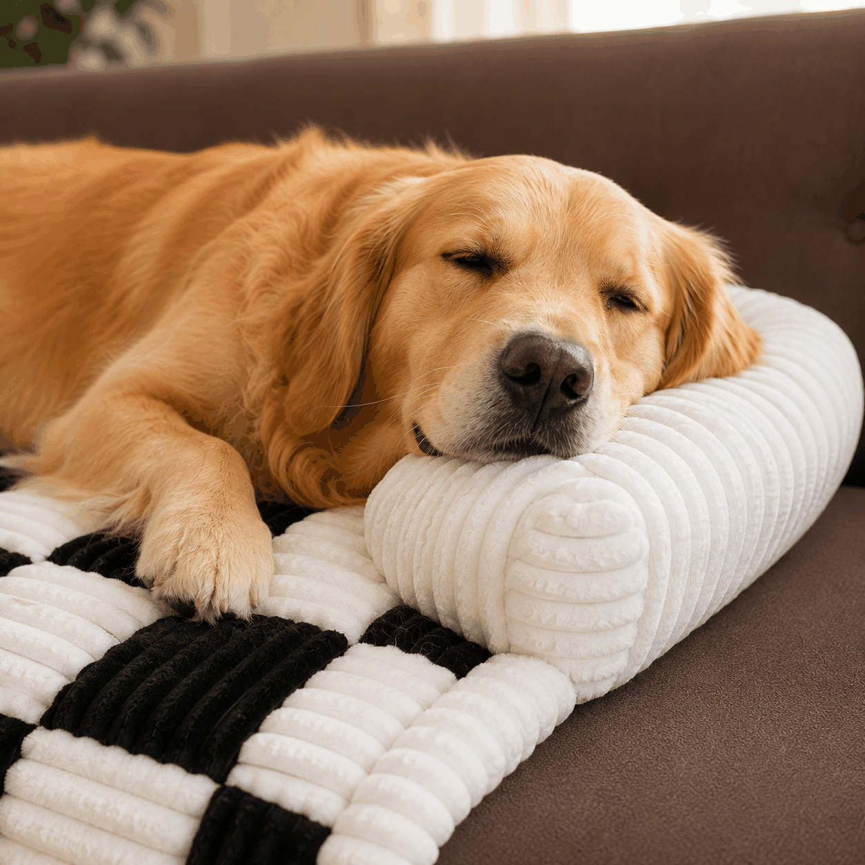 FurRoad Pet Mat Couch Cover