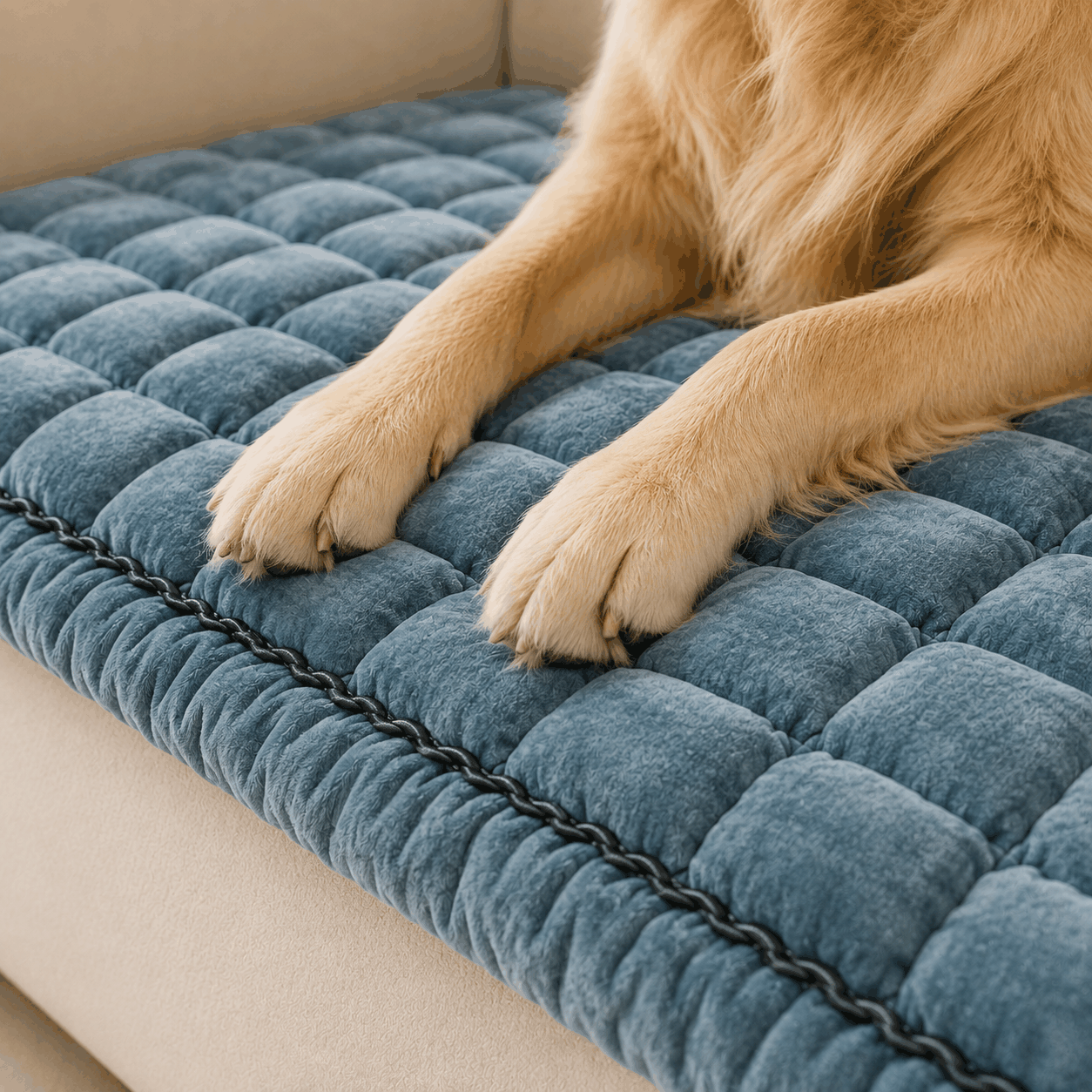 FurRoad Dog Sofa Cover