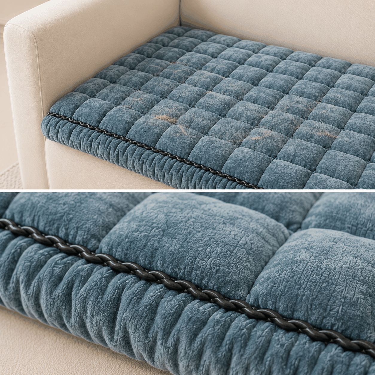 FurRoad Dog Sofa Cover