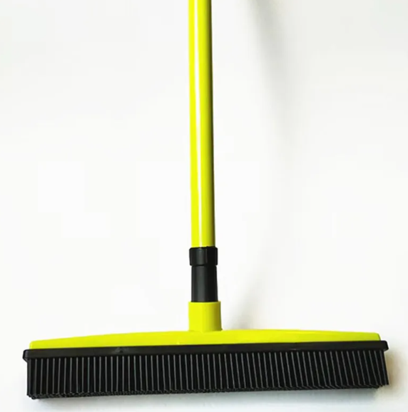Pet Hair Removal Broom Mop - FurRoad