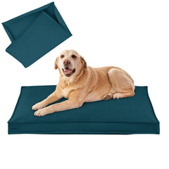 Dog Bed Covers Replacement Washable Waterproof