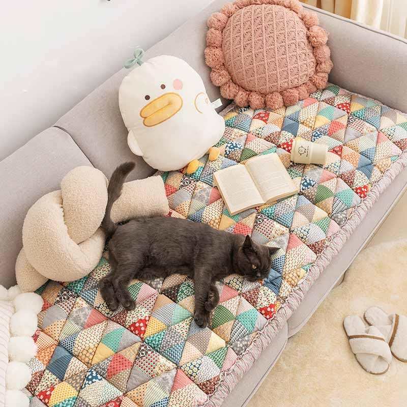 FurRoad Dog Sofa Covers