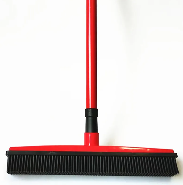 Pet Hair Removal Broom Mop - FurRoad