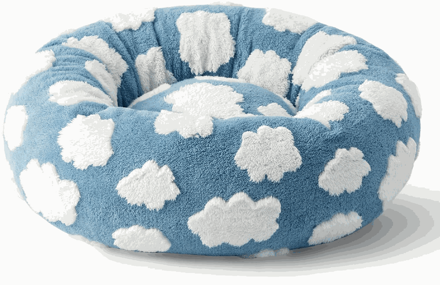 FurRoad CozyPaw All-Season Bed