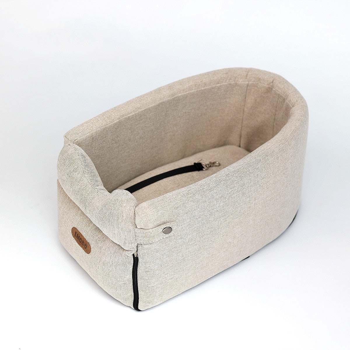 FurRoad Portable Pet Car Seat