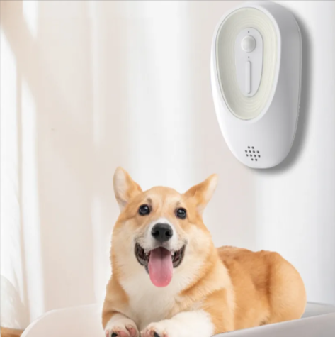 Pet Odor Eliminator for Litter Boxes - FurRoad
