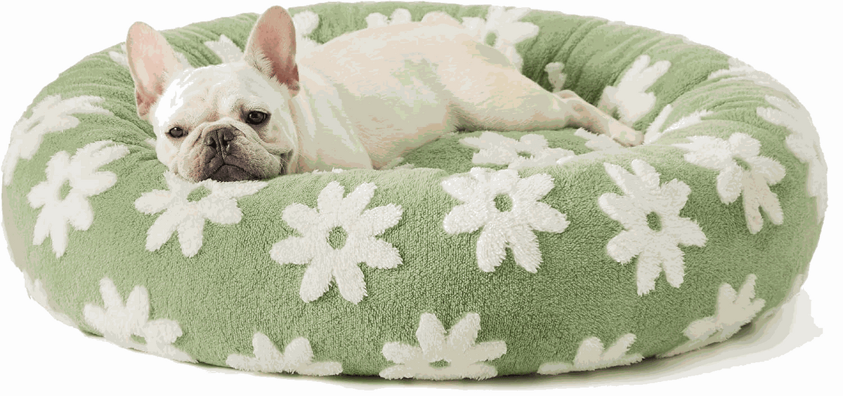 FurRoad CozyPaw All-Season Bed