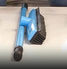 Pet Hair Removal Broom Mop - FurRoad