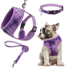 FurRoad No Pull Dog Harness