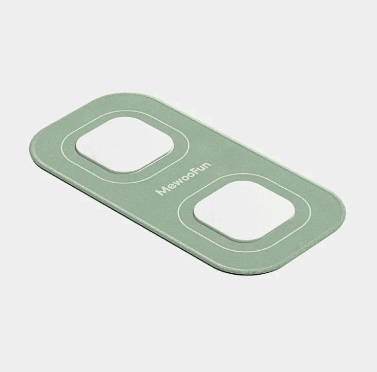 FurRoad Pet Communication Button