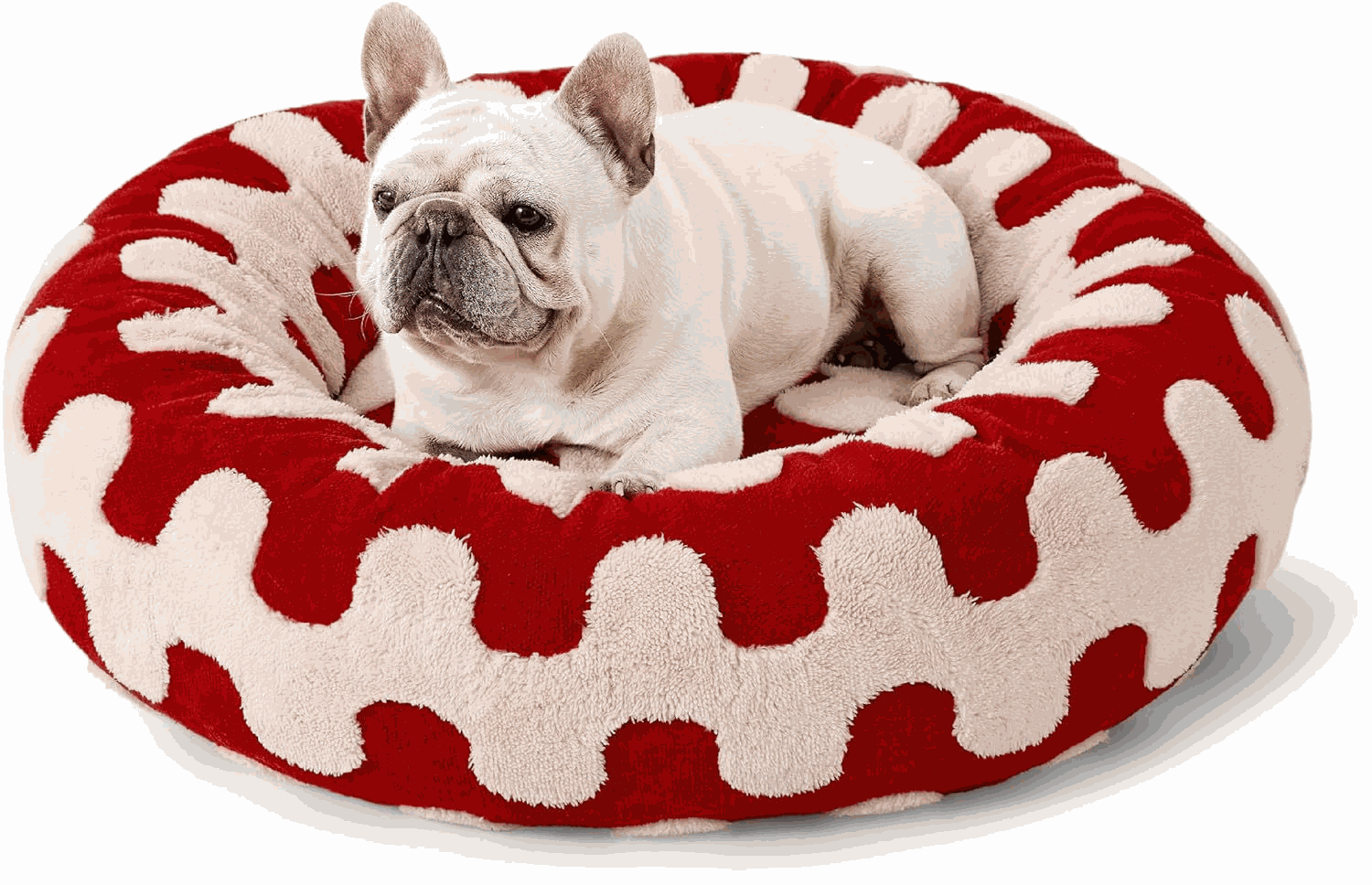 FurRoad CozyPaw All-Season Bed