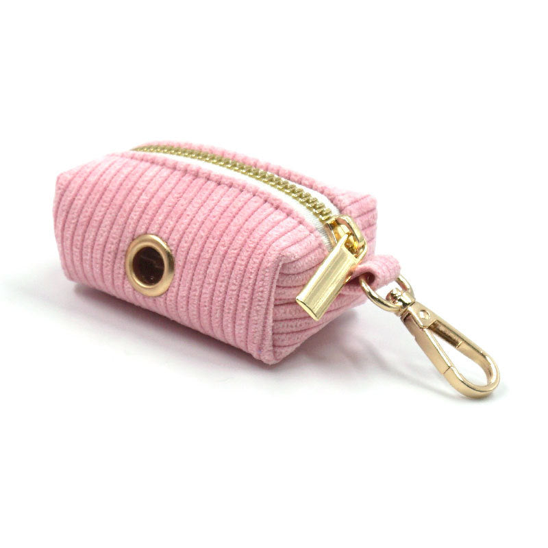 Dog Poop Bag for Outdoors - FurRoad
