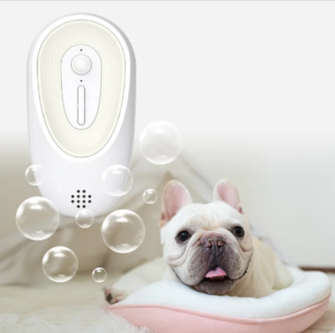 Pet Odor Eliminator for Litter Boxes - FurRoad