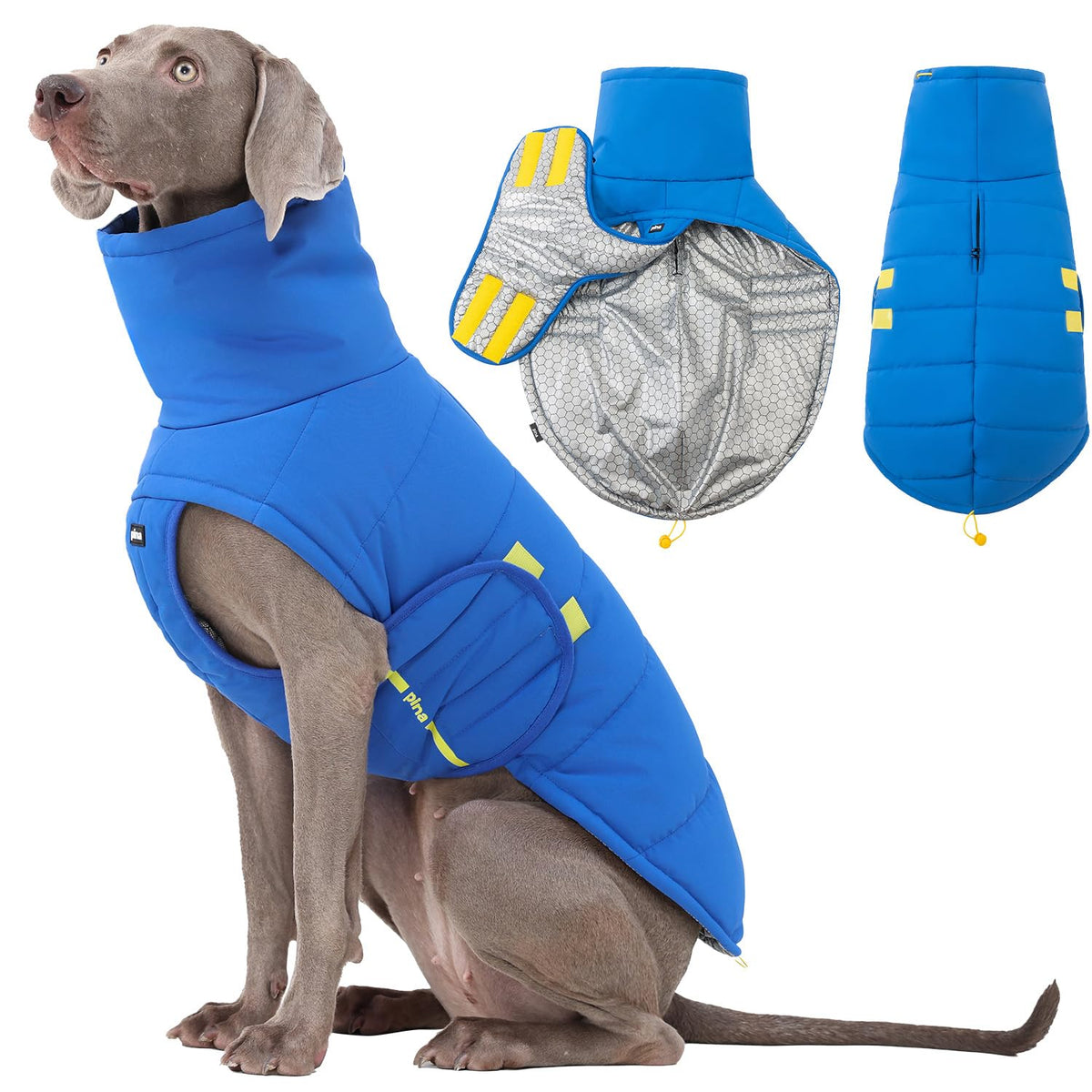Dog Winter Coat